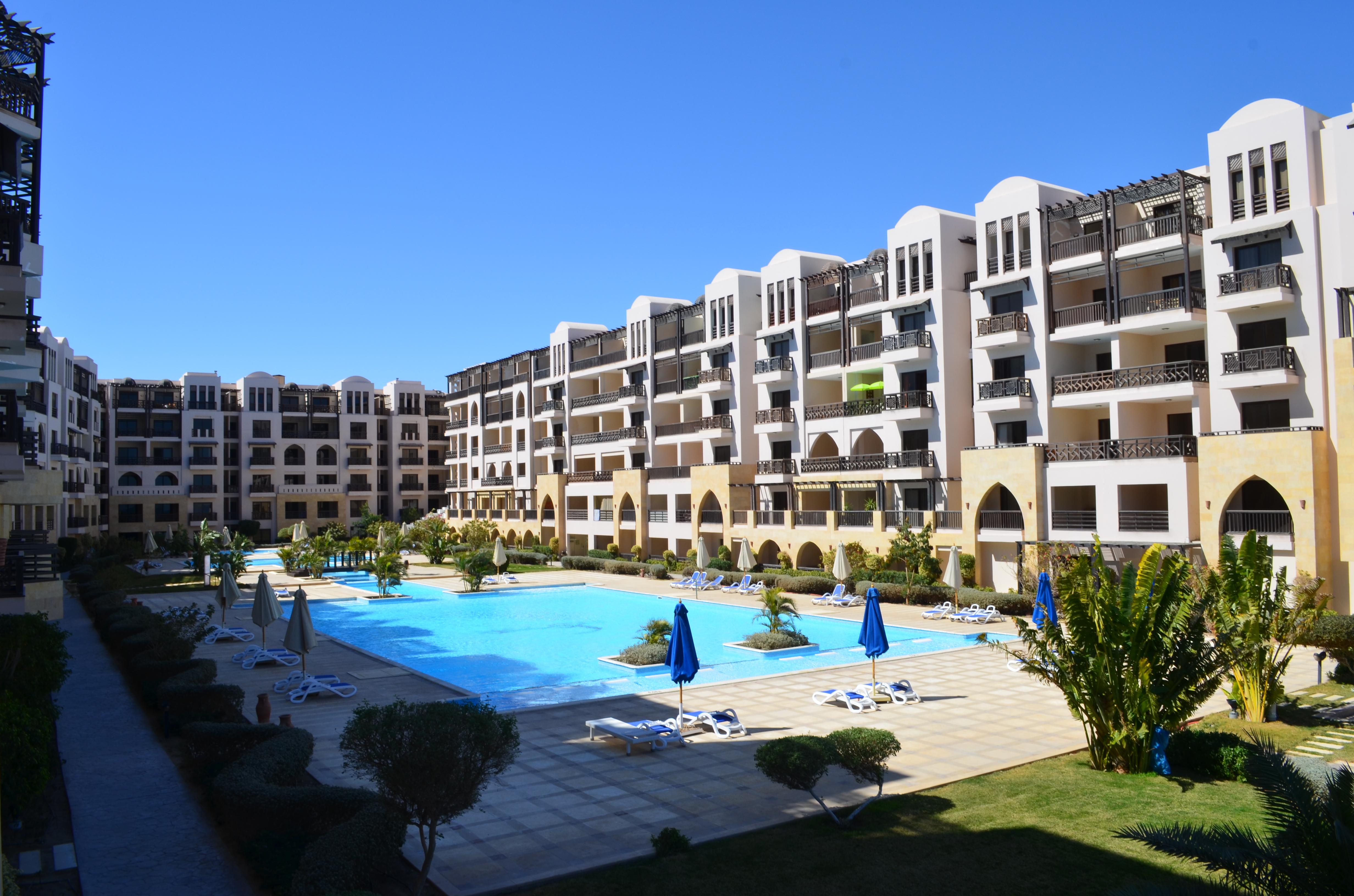 Gravity Hotel & Aqua Park Hurghada Families And Couples Only Exterior photo