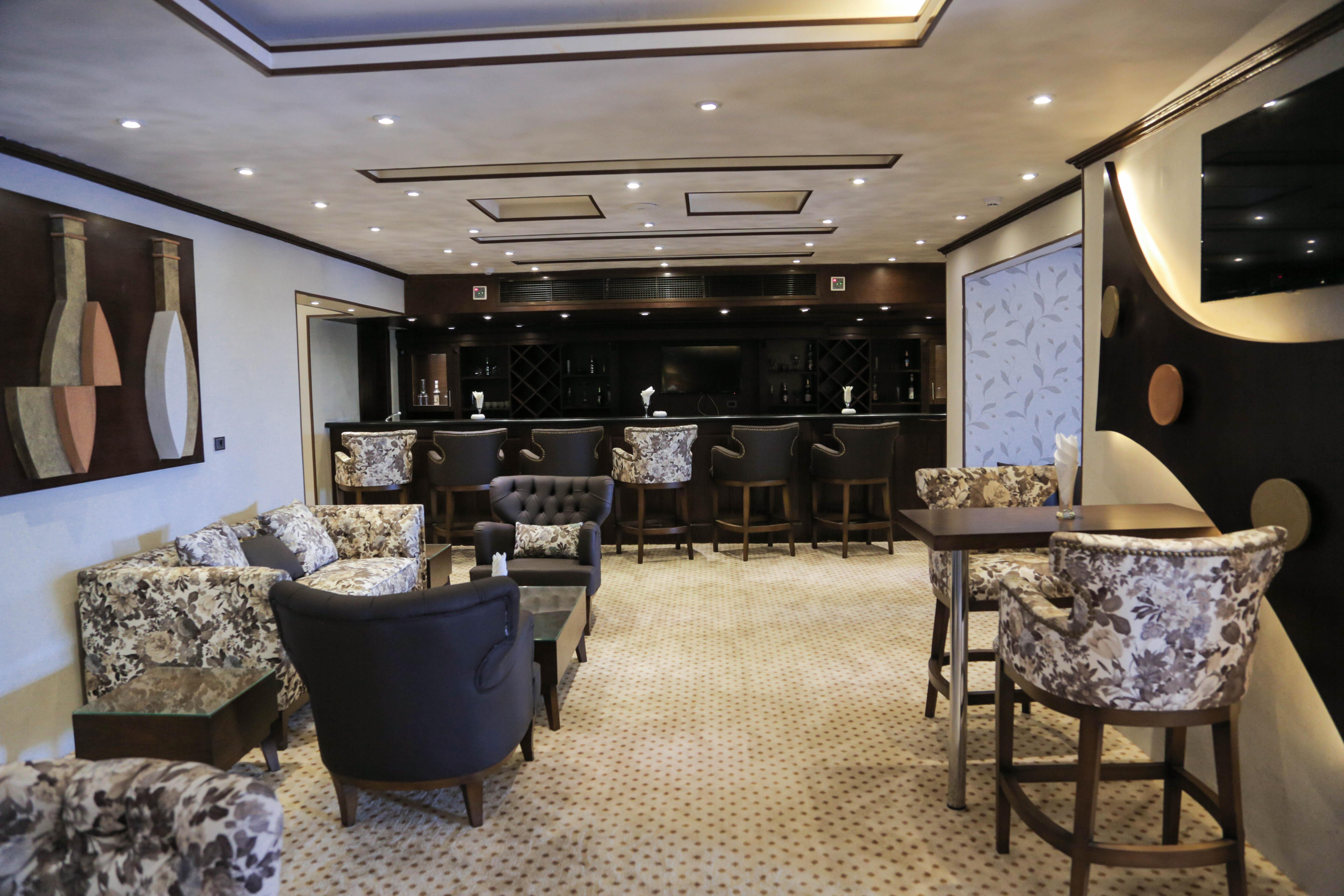 Gravity Hotel & Aqua Park Hurghada Families And Couples Only Exterior photo