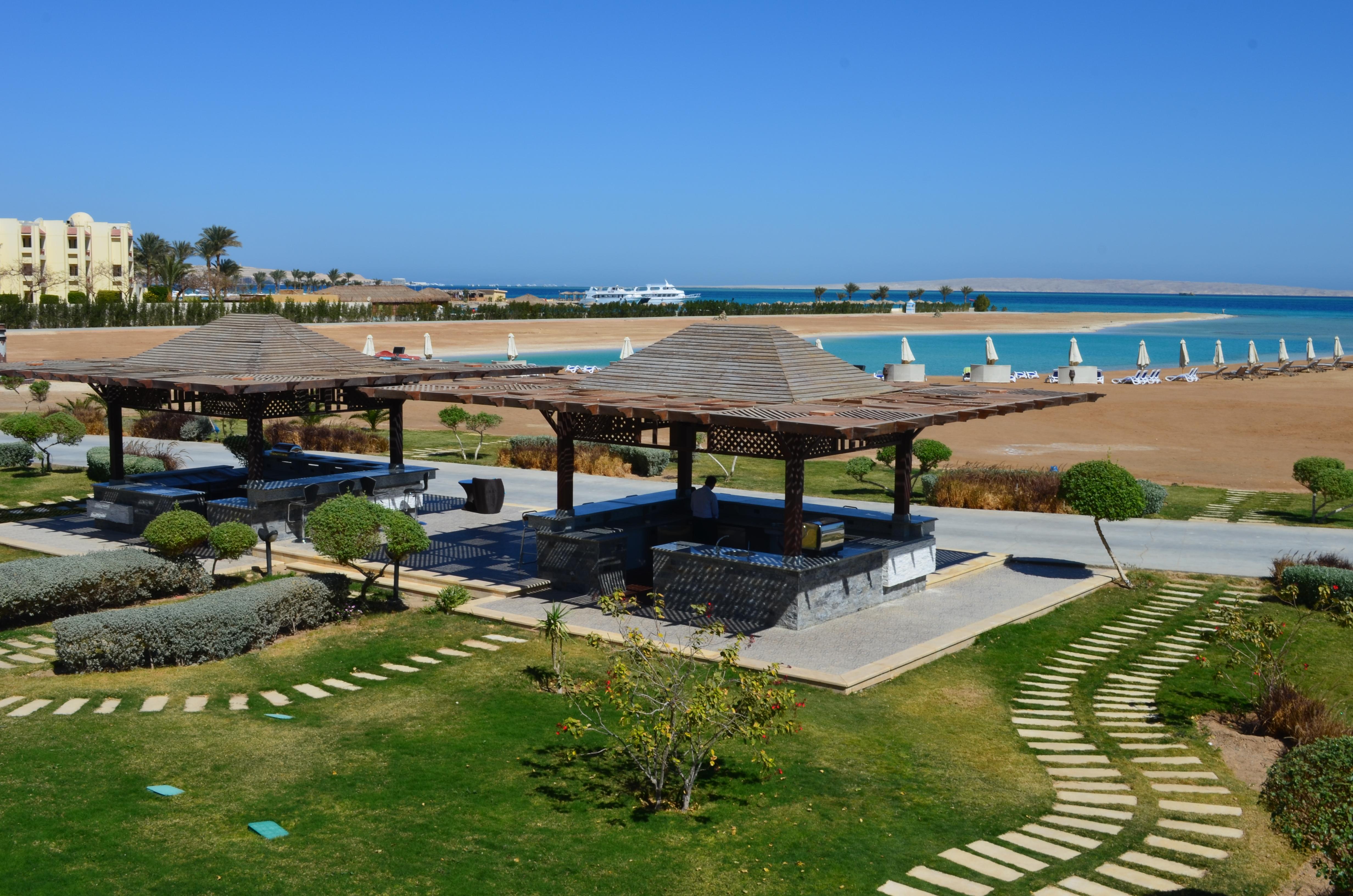 Gravity Hotel & Aqua Park Hurghada Families And Couples Only Exterior photo
